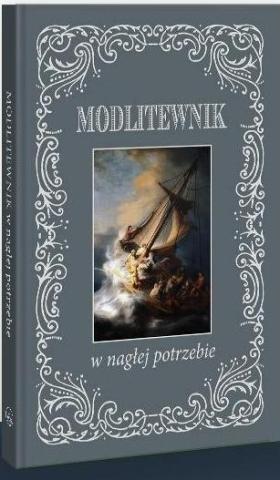 Modlitewnik w nagłej potrzebie