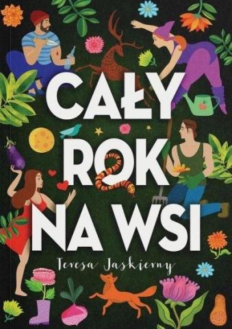 Cały rok na wsi