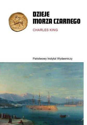 Dzieje Morza Czarnego