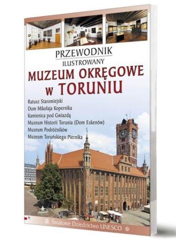 Przewodnik il. Muzeum Okręgowe w Toruniu