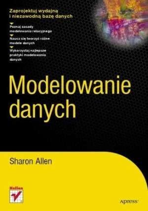 Modelowanie danych