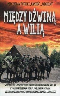 Między Dźwiną a Wilią