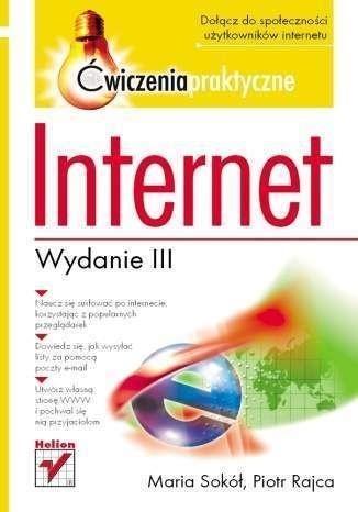 Internet. Ćwiczenia praktyczne w.3