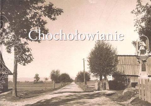 Chochołowianie