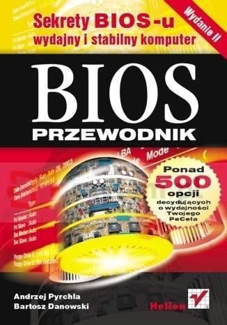 BIOS. Przewodnik