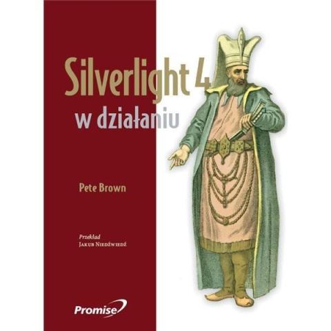 Silverlight 4 w działaniu. Silverlight 4, MVVM...