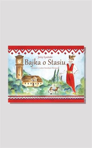 Bajka o Stasiu