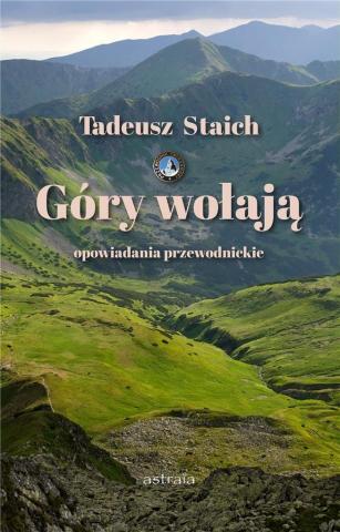 Góry wołają. Opowiadania przewodnickie w.4