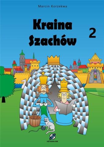 Kraina Szachów 2