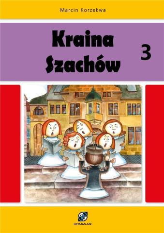 Kraina Szachów 3