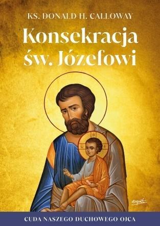 Konsekracja św. Józefowi