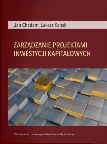 Zarządzanie projektami inwestycji kapitałowych