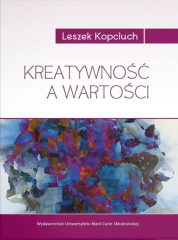 Kreatywność a wartości