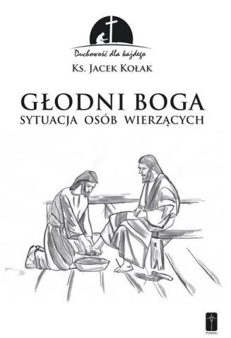 Głodni Boga. Sytuacja osób wierzących