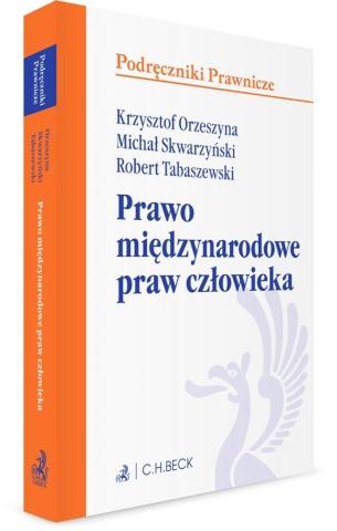 Prawo międzynarodowe praw człowieka