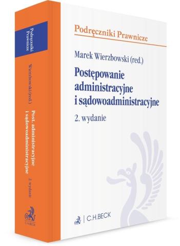 Postępowanie administracyjne i sądowoadministracy