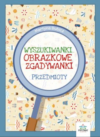 Wyszukiwanki... Przedmioty