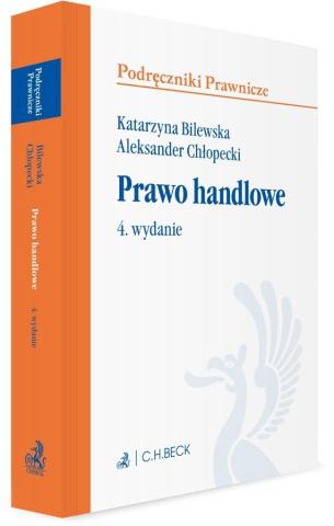 Prawo handlowe j w.4