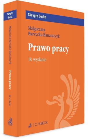 Prawo pracy w.18