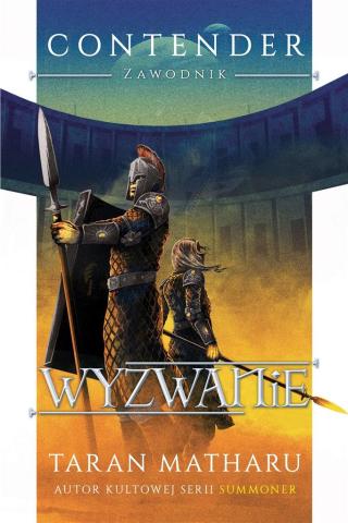 Contender T.2 Wyzwanie