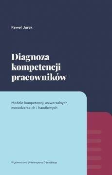 Diagnoza kompetencji pracowników