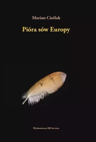 Pióra sów Europy