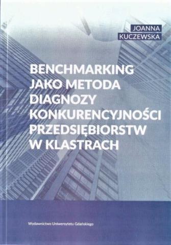 Benchmarking jako metoda diagnozy...