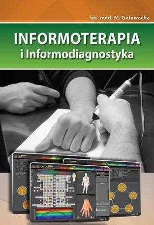 Informoterapia i informodiagnostyka