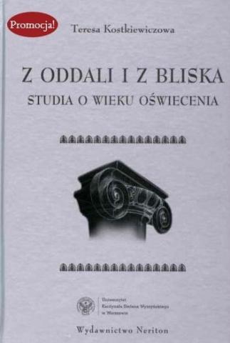 Z oddali i z bliska