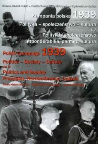 Kampania polska 1939 T.2