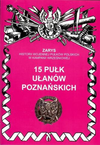 15 pułk ułanów poznańskich