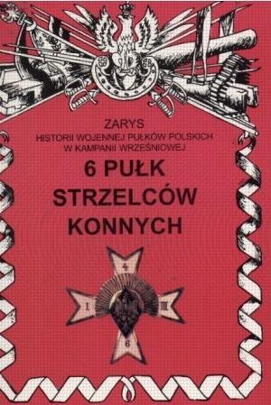 6 pułk strzelców konnych