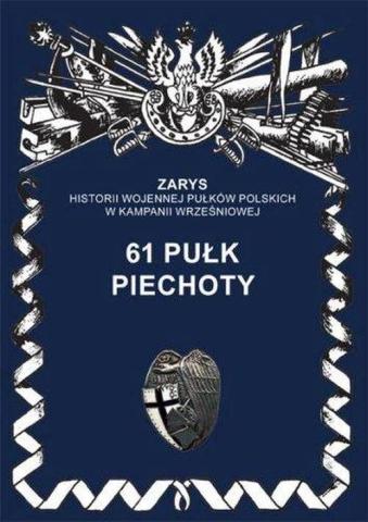 61 pułk piechoty