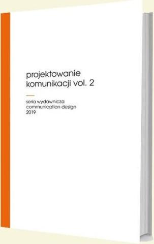 Projektowanie komunikacji vol. 2