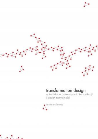 Transformation design w kontekście projektowania..