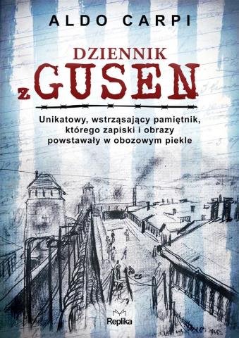 Dziennik z Gusen