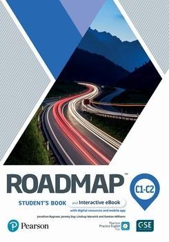 Roadmap C1-C2 SB + Digital Resources + App PEARSON