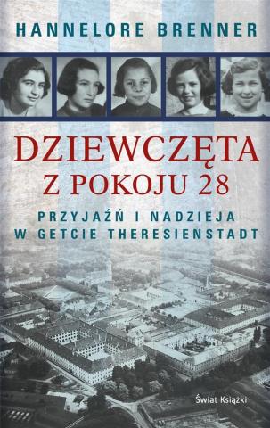 Dziewczęta z pokoju 28