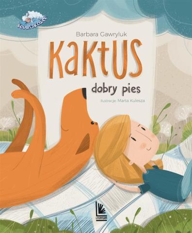 Kaktus dobry pies