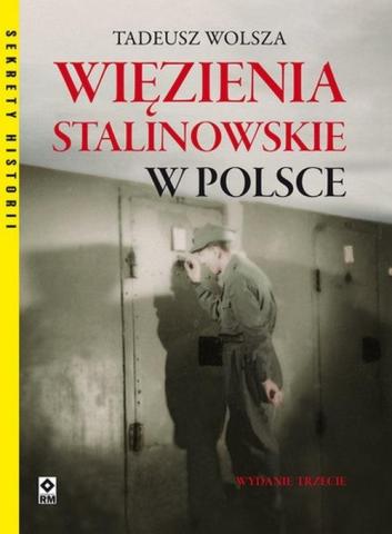 Więzienia stalinowskie w Polsce