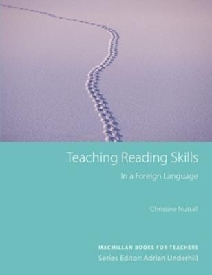 Teaching Reading Skills