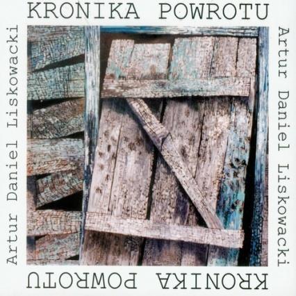 Kronika powrotu