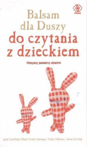 Balsam dla Duszy do czytania z dzieckiem