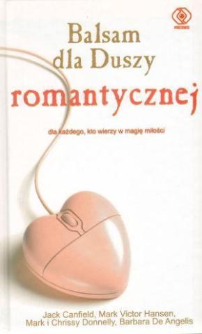 Balsam dla duszy romantycznej.