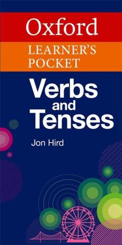 Oxford Learner's Pocket Verbs and Tenses OXFORD