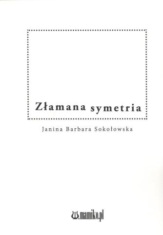 Złamana symetria