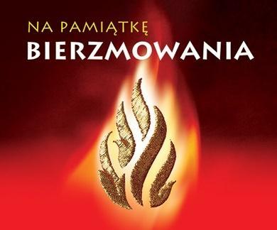 Perełka 321 - Na pamiątkę Bierzmowania