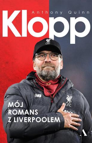 Klopp. Mój romans z Liverpoolem