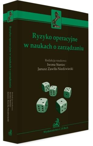 Ryzyko operacyjne w naukach o zarządzaniu