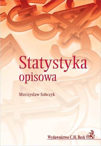 Statystyka opisowa